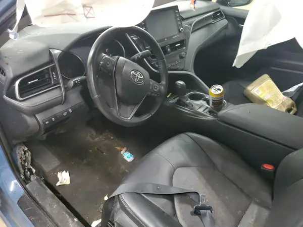 4T1K61AK0PU184884 2023 TOYOTA CAMRY - Image 8