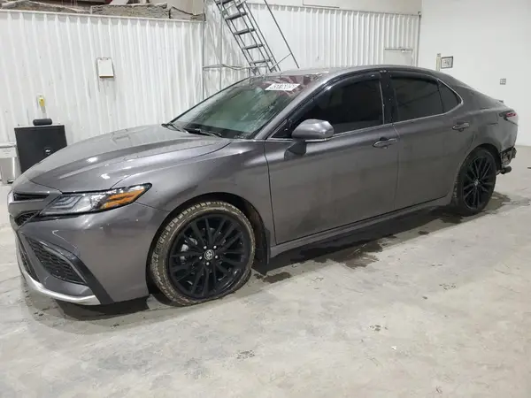 4T1K61AK0PU725562 2023 TOYOTA CAMRY - Image 1