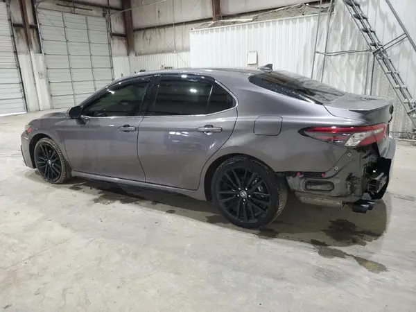 4T1K61AK0PU725562 2023 TOYOTA CAMRY - Image 2