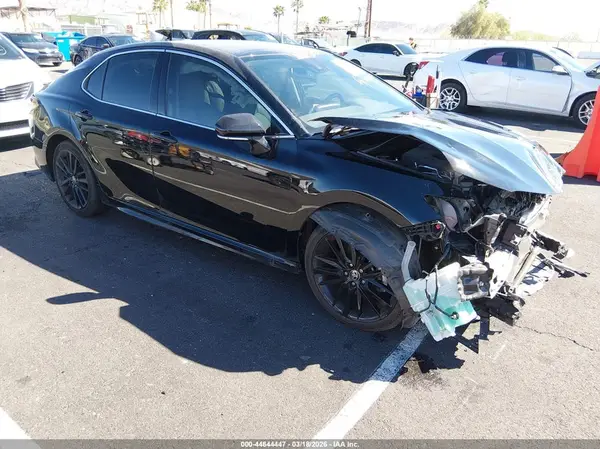 4T1K61AK0PU726534 2023 TOYOTA CAMRY - Image 1