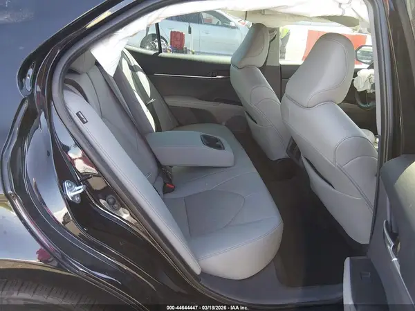 4T1K61AK0PU726534 2023 TOYOTA CAMRY - Image 8