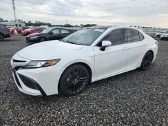 4T1K61AK0PU727814 2023 TOYOTA CAMRY