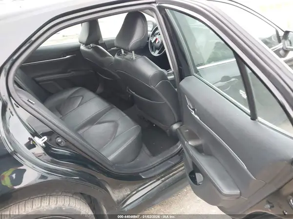 4T1K61AK0PU734326 2023 TOYOTA CAMRY - Image 8