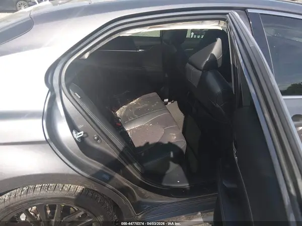 4T1K61AK0PU742104 2023 TOYOTA CAMRY - Image 8