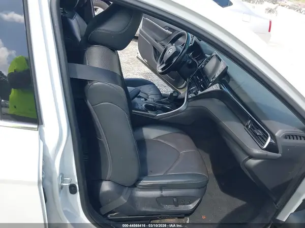 4T1K61AK0PU748601 2023 TOYOTA CAMRY - Image 8