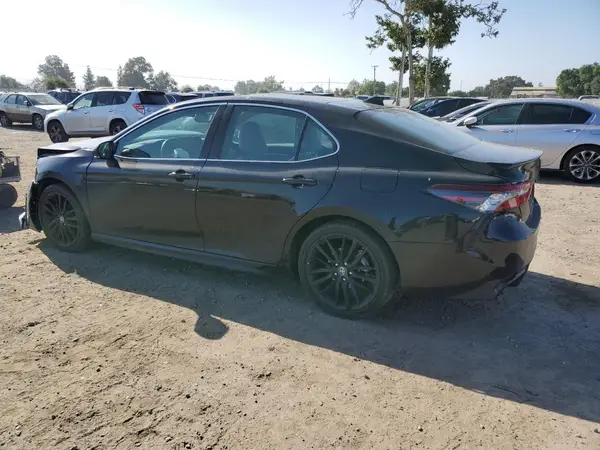4T1K61AK0PU750381 2023 TOYOTA CAMRY - Image 2
