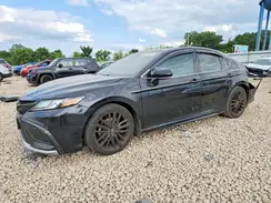 4T1K61AK0PU755015 2023 TOYOTA CAMRY
