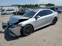 4T1K61AK0PU762045 2023 TOYOTA CAMRY