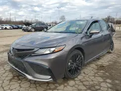 4T1K61AK0PU768461 2023 TOYOTA CAMRY