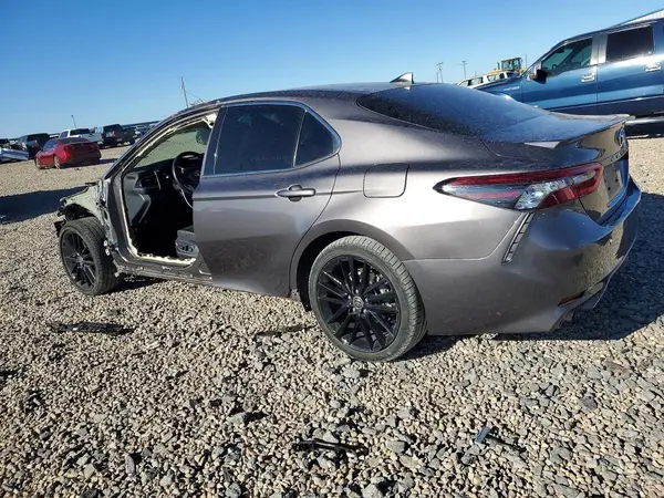 4T1K61AK0PU769089 2023 TOYOTA CAMRY - Image 2