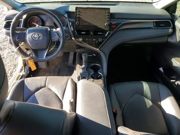 4T1K61AK0PU769089 2023 TOYOTA CAMRY - Image 8