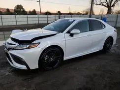 4T1K61AK0PU780447 2023 TOYOTA CAMRY