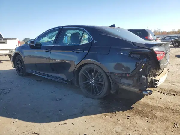 4T1K61AK0PU783607 2023 TOYOTA CAMRY - Image 2