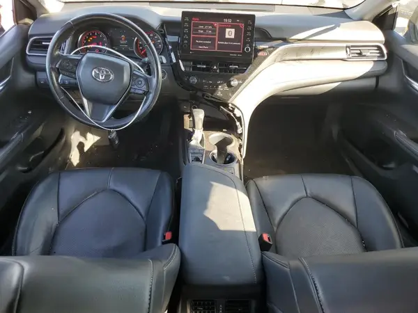 4T1K61AK0PU783607 2023 TOYOTA CAMRY - Image 8