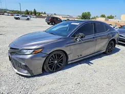 4T1K61AK0PU785082 2023 TOYOTA CAMRY