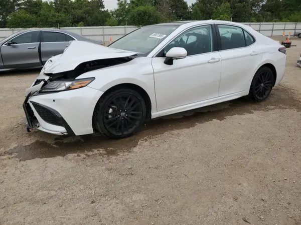 4T1K61AK0PU789925 2023 TOYOTA CAMRY - Image 1