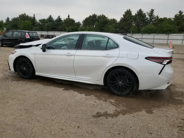 4T1K61AK0PU789925 2023 TOYOTA CAMRY - Image 2