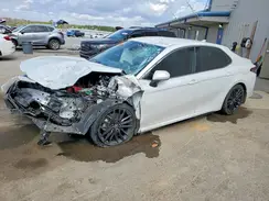 4T1K61AK0PU795000 2023 TOYOTA CAMRY