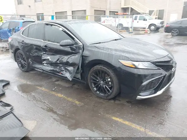 4T1K61AK0PU796969 2023 TOYOTA CAMRY - Image 1