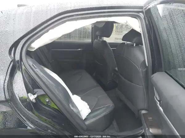 4T1K61AK0PU796969 2023 TOYOTA CAMRY - Image 8
