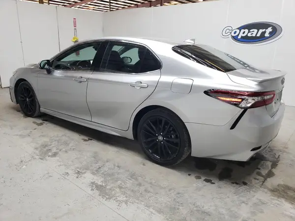 4T1K61AK0PU800079 2023 TOYOTA CAMRY - Image 2