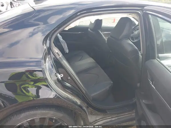 4T1K61AK0PU800423 2023 TOYOTA CAMRY - Image 8
