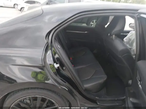 4T1K61AK0PU806786 2023 TOYOTA CAMRY - Image 8