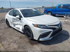 4T1K61AK0PU820199 2023 TOYOTA CAMRY