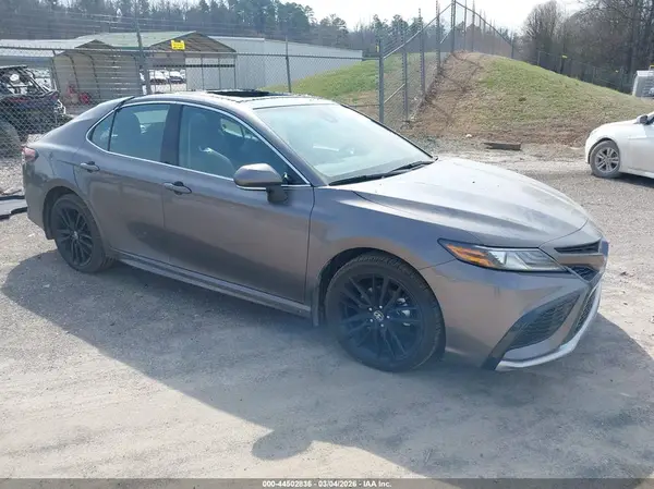 4T1K61AK0PU823295 2023 TOYOTA CAMRY - Image 1