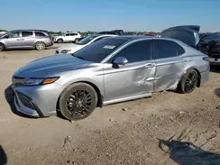4T1K61AK0PU827685 2023 TOYOTA CAMRY