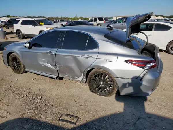 4T1K61AK0PU827685 2023 TOYOTA CAMRY - Image 2