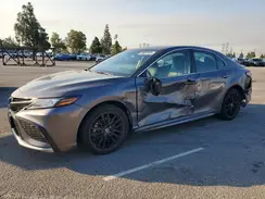 4T1K61AK0PU835463 2023 TOYOTA CAMRY