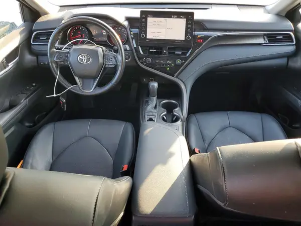 4T1K61AK0PU835463 2023 TOYOTA CAMRY - Image 8