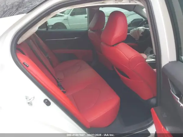 4T1K61AK0RU193054 2024 TOYOTA CAMRY - Image 8