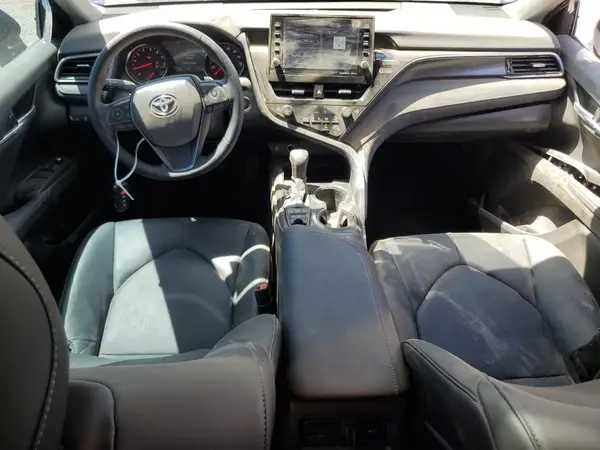 4T1K61AK0RU201430 2024 TOYOTA CAMRY - Image 8