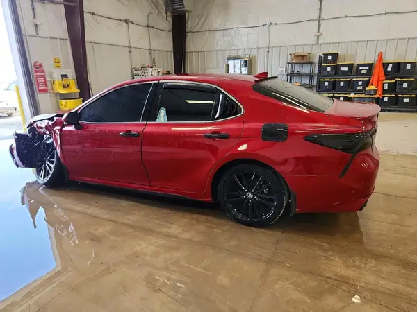 4T1K61AK0RU205834 2024 TOYOTA CAMRY - Image 2