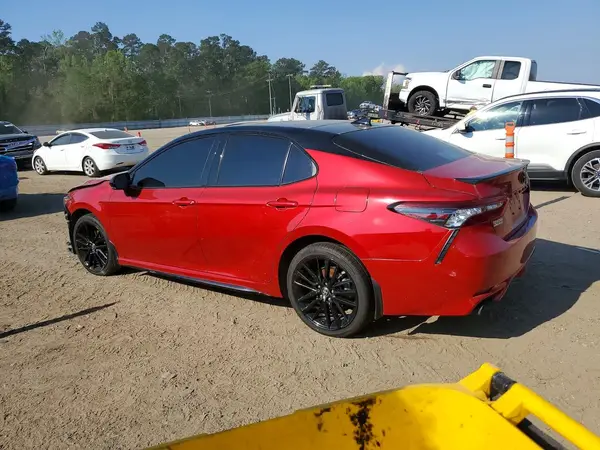 4T1K61AK0RU211536 2024 TOYOTA CAMRY - Image 2