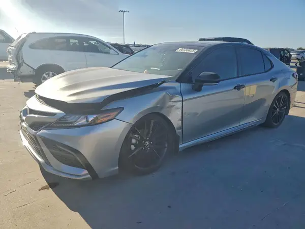 4T1K61AK0RU214629 2024 TOYOTA CAMRY - Image 1