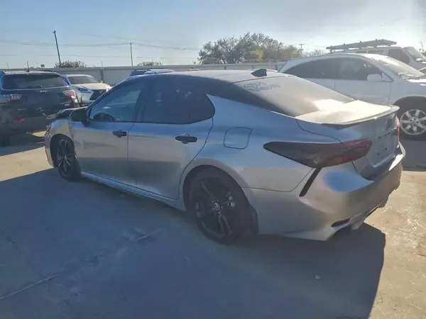 4T1K61AK0RU214629 2024 TOYOTA CAMRY - Image 2