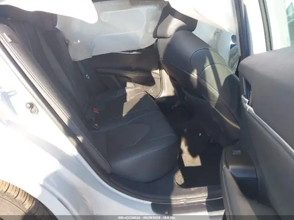 4T1K61AK0RU220057 2024 TOYOTA CAMRY - Image 8
