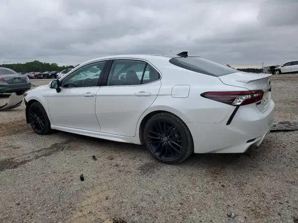 4T1K61AK0RU221919 2024 TOYOTA CAMRY - Image 2