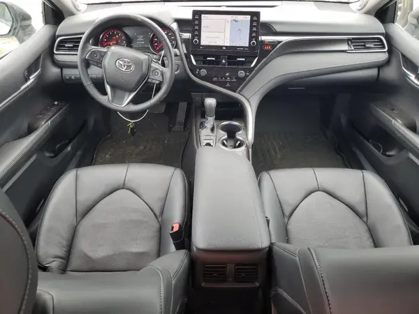 4T1K61AK0RU221919 2024 TOYOTA CAMRY - Image 8