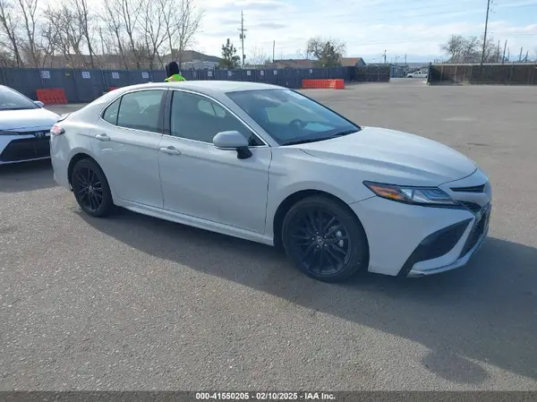 4T1K61AK0RU224626 2024 TOYOTA CAMRY - Image 1