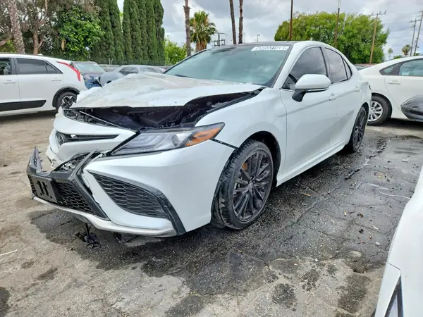 4T1K61AK0RU227283 2024 TOYOTA CAMRY - Image 1