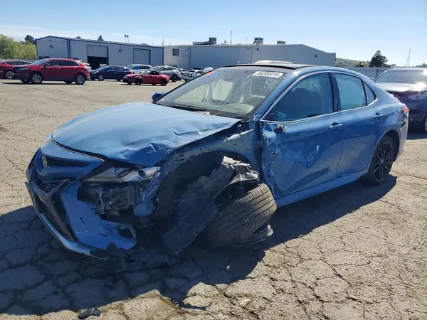 4T1K61AK0RU229129 2024 TOYOTA CAMRY - Image 1