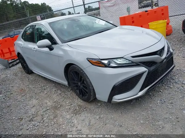 4T1K61AK0RU232063 2024 TOYOTA CAMRY - Image 1