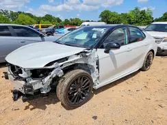 4T1K61AK0RU232743 2024 TOYOTA CAMRY