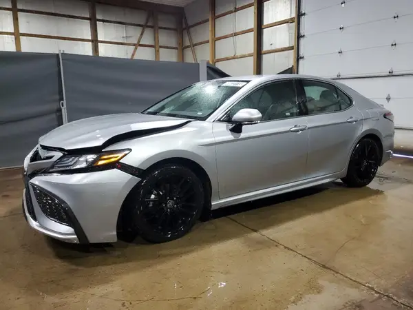 4T1K61AK0RU232998 2024 TOYOTA CAMRY - Image 1