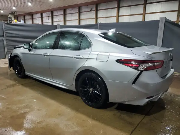 4T1K61AK0RU232998 2024 TOYOTA CAMRY - Image 2