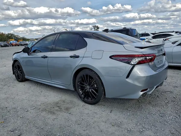 4T1K61AK0RU236095 2024 TOYOTA CAMRY - Image 2